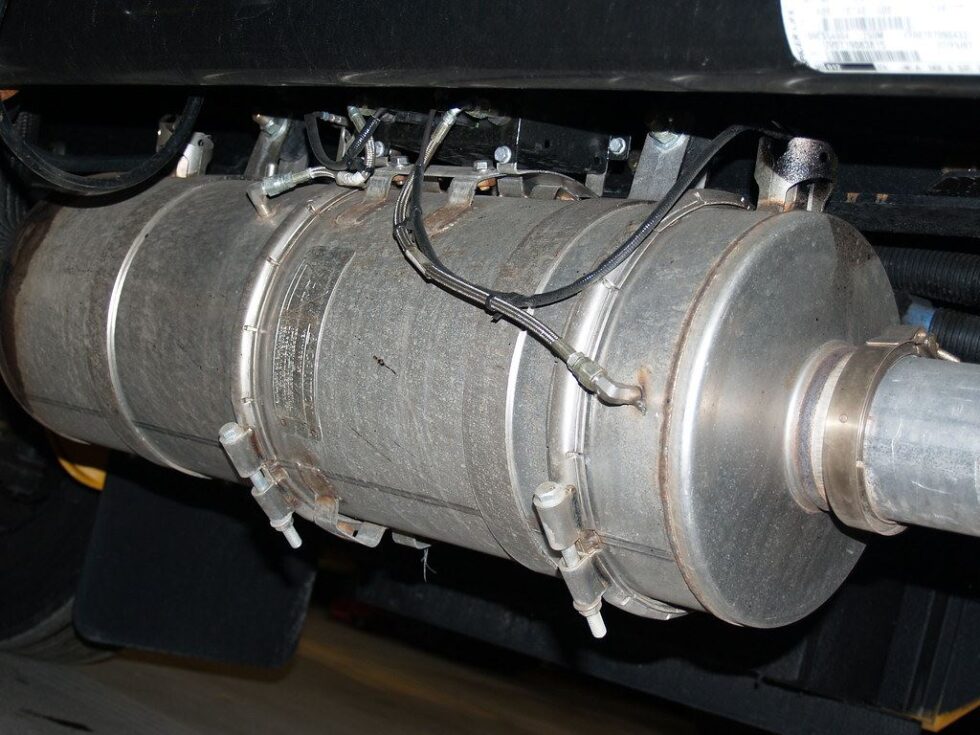 Beneficios del Catalizador de combustible Ferox en las Nuevas Beneficios del Catalizador de combustible Ferox en las Nuevas